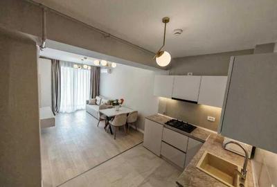 Apartament 2 camere  – Prima inchiriere| Bloc SOLID SEA VIEW PERLA MAMAIA - 2