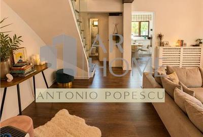 Casa 4 camere, 4 bai, mobilata si utilata, Ploiesti, zona Albert. - 27