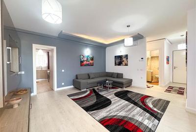 Apartament 3 camere de vanzare Floreasca Residence - 5