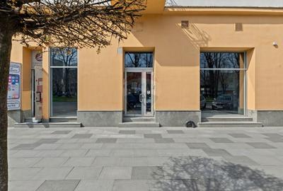 Spațiu Comercial Premium – Ultracentral – Vad Excelent - 2