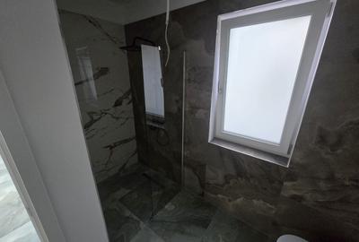 Finisat la cheie. Disponibil imediat. Boxa. La asfalt. - 11