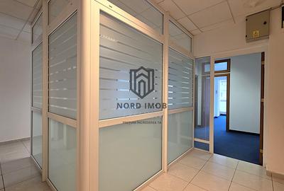 Inchiriere 242 mp | Imobil birouri Domenii | Comision 0%-Reprezentare Proprietar - 7