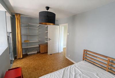 2 camere Cantemir, 4 min metrou Tineretului - 5