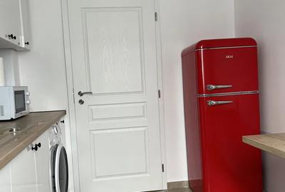 APARTAMENT CU 2 CAMERE DECOMANDAT, ETAJ 2, CAPAT CUG - 3