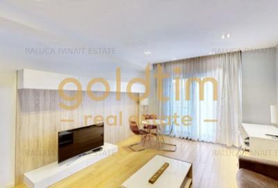 ONE FLOREASCA LAKE/ READY TO MOVE/UNDERGROUND PARKING (+TVA) - 10