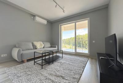 2 camere, amenajat modern, vedere spre Padurea Verde - Adora Forest - 3