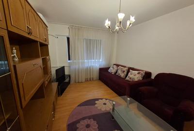 Garsonieră decomandată în Colentina