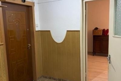 Etaj 1-Tatarasi Liceul Cuza-2 Camere Decomandat 52mp - 3