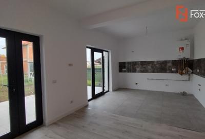 Duplex 3 camere de vanzare in Sacalaz- Zona de Est - 11
