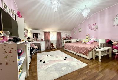 Apartament spațios în vilă | Str. Speranței nr. 7 - 8