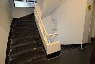 Vinzare apartament renovat cu design italian in  Piata Romana - 23