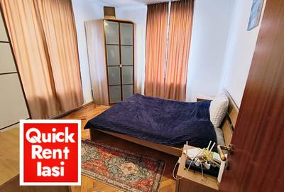 Ultracentral Casa De Cultura A Studentilor Apartament 2Camere De Inchiriat - 3
