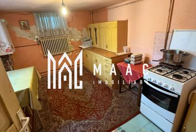 Casă individuală | 1.075 mp teren | 80 mp utili | Investiție | Zona Turnișor - 2