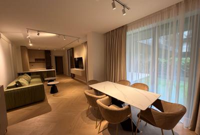 Apartament premium 4 camere si grădină privată generoasă / 2 parcări incluse - 6