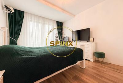 3 camere | Lacul Morii | bloc 2016 | loc de parcare - 6