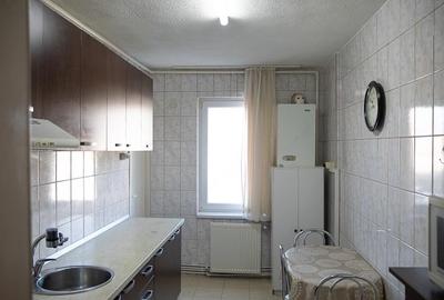 APARTAMENT 3 CAMERE DECOMANDAT, 75 mp ZONA DIAMANT - 3