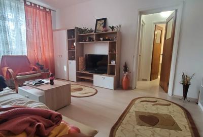 City Park Mall - Apartament modern cu centrala cu gaz