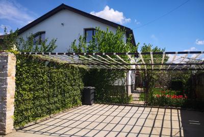 Bragadiru ,vila individuala, P+1, teren 540mp - 2