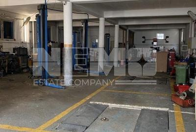 Hale  Service 50-90mp I Suceava/Scheia I400-500 Euro/Luna - 3