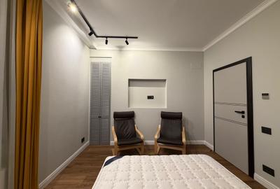 2 camere Calea Victoriei nr. 128, proprietar! - 4