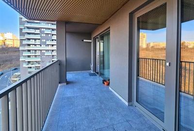 Vanzare apartament 3 camere de LUX Zorilor zona LIDL Frunzisului, Cluj-Napoca - 7