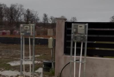 📍 Teren intravilan Premium – 538 mp | Aleea Bradului 59, Smeura – Moșoaia - 7
