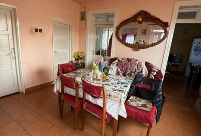 COMISION 0!!! Casa individuală,Dâmbul Rotund, 473mp teren - 8