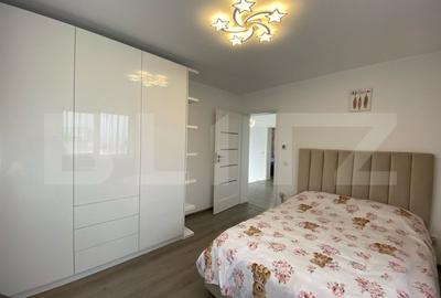 Casa de vanzare, 5 camere, 170 mp, mobilata la cheie, zona Dezmir - 11