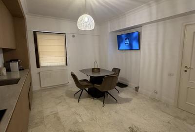 Apartament exclusivist cu 3 camere | 156 mp total | Saphir Stein Residence - 4