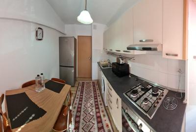 Garsoniera, S 42mp, metrou Lujerului, tramvai 41, Virtutii, str Veteranilor - 10