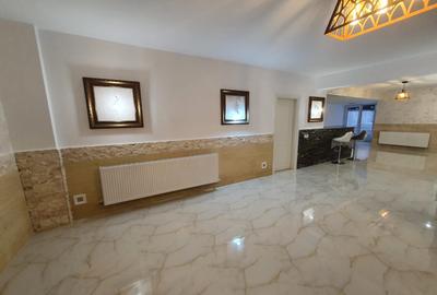 Spațiu comercial, 142 mp în Dămăroaia