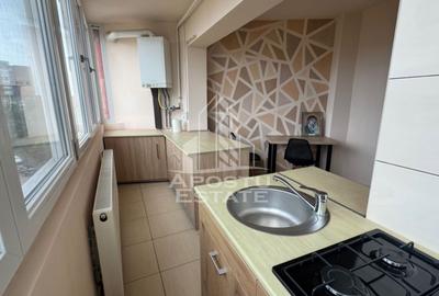Apartament cu o cameră, de închiriat,zona Complexul studentesc - 5