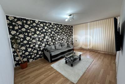 Apartament decomandat 3 camere 2 bai 68 mpu etaj 3 Calimanesti Valcea - 3