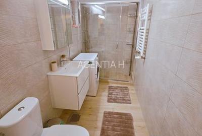 2 camere Sala Palatului Cismigiu etaj 4 - 14