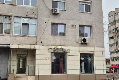 Spațiu Comercial - Locație Premium în Constanța - Mamaia cu Mircea cel Bătrân - 1