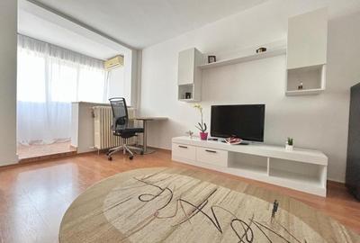 63500euro- Garsoniera 32mp- metrou Favorit la 4minute - 3