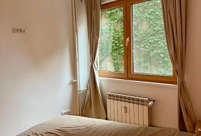 APARTAMENT 2 CAMERE | SALA PALATULUI–CIȘMIGIU | PRIMA INCHIRIERE | PET-FRIENDLY - 9