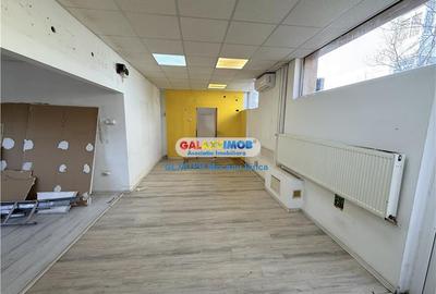 Inchiere spatiu comercial, Ploiesti, Marasesti - 7
