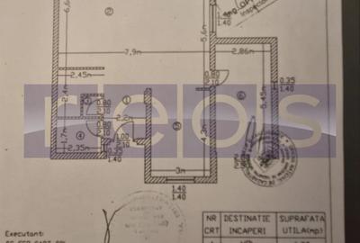VILA DE VANZARE IN ZONA EROU IANCU NICOLAE | PISCINA | - 19