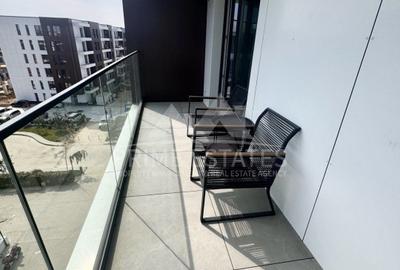 Apartament cu 2 camere decomandat, mobilat în Voluntari