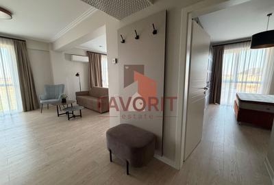 COMISION 0% .  Mobilat si utilat. Loc de parcare - 6