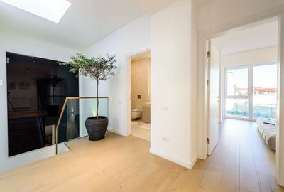 Primrose Villa | Pipera | Complex exclusivist de vile individuale | Comision 0% - 48