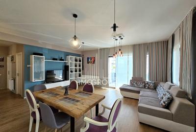 Apartament modern 3 camere de închiriat, parcare, boxa, - Buna Ziua - 20