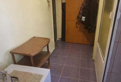 Str. Argeșelu – Apartament 2 camere - 14