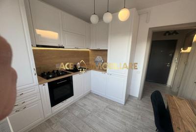 Garsoniera de inchiriat | Popesti Leordeni | Pet friendly | Metrou - 6