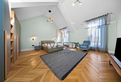 Casa Smart Premium, 5 camere, 278 mp, cartier privat, Floresti - 6