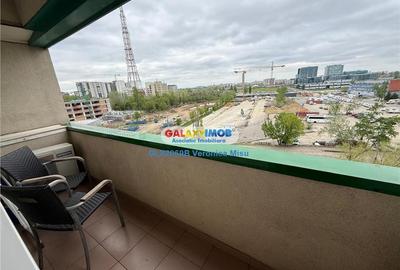 Inchiriere garsoniera, etaj 3 - Quadra 2 I Lujerului - 1