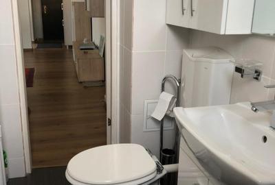 Apartament de Inchiriat 2 camere - Gara de Nord - Centrala Proprie - Renovat - 7