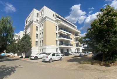 De vanzare ap 2 camere complet mobilat PIPERA AppTown