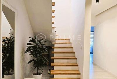 Penthouse 120 mp utili, 4 camere, cu terase generoase 60 mp, Unirii - 6